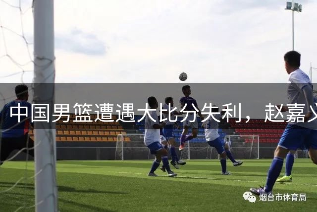 中国男篮遭遇大比分失利，赵嘉义成唯一亮点