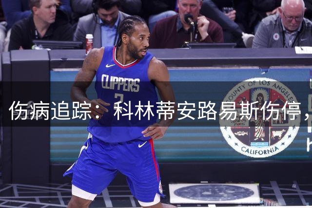 伤病追踪：科林蒂安路易斯伤停，鲁文复出状态成疑