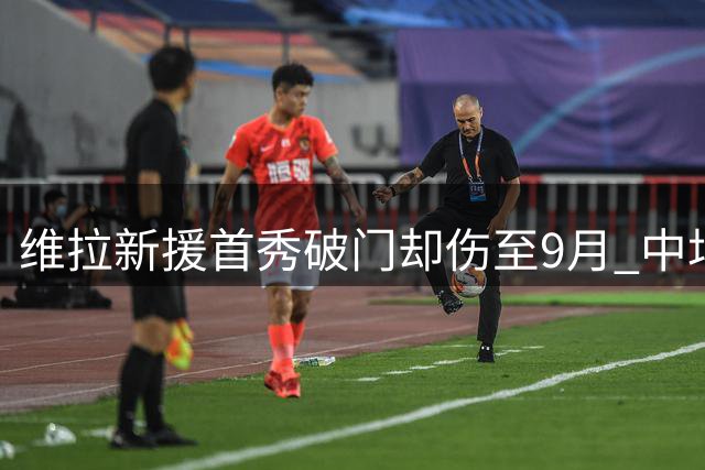 维拉新援首秀破门却伤至9月 中场戈麦斯也将休2-4周